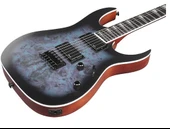 Ibanez GRG121PAR-KBF Elektro Gitar thumbnail 3