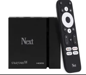 Next Start Pro 4K Android TV Box-AMBALAJ HASARLI (SIFIR KONDİSYONDA) thumbnail 1
