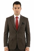Tek Ceket Erkek Slim Fit thumbnail 2