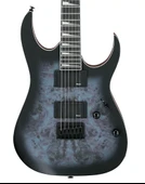 Ibanez GRG121PAR-KBF Elektro Gitar thumbnail 2