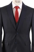 Smokin Erkek Slim Fit thumbnail 5