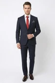 Takım Elbise Erkek Regular Fit thumbnail 2