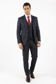 Smokin Erkek Slim Fit thumbnail 2