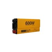 Mexxsun Tam Sinüs UPS (Remote Ekran) 12V 600W thumbnail 2