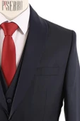 Smokin Erkek Slim Fit thumbnail 6