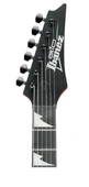 Ibanez GRG121PAR-KBF Elektro Gitar thumbnail 5