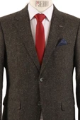 Tek Ceket Erkek Regular Fit thumbnail 4