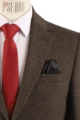 Tek Ceket Erkek Slim Fit thumbnail 5