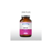 Goodday Dım Plus 60 Tablet thumbnail 1