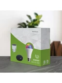 Bilicra Energy Akıllı Ev Giriş Seti thumbnail 2