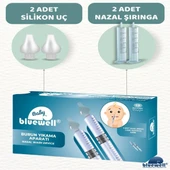 Bluewell Burun Yıkama Aparatı 2li thumbnail 2