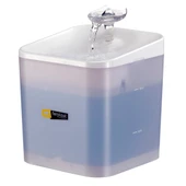 Ferplast Ares Otomatik Su Şelalesi thumbnail 1