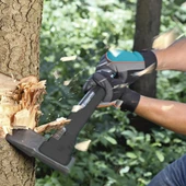 Paslanmaz Çelik Premium Evrensel Balta 50cm thumbnail 3