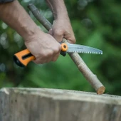 Bahçe Dal Kesme Testeresi 255mm thumbnail 3
