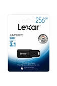256gb Usb S80 150MB/s USB3.1 Flash Bellek thumbnail 2