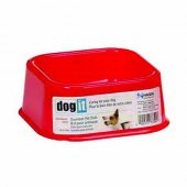Dogıt Plastik Köpek Mama Ve Su Kabı thumbnail 6