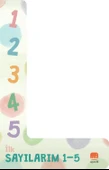 İlk Sayılarım 1-5 thumbnail 1