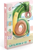 İlk Sayılarım 6 -10 thumbnail 1