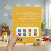 Mutlu Çocuk Activity Book thumbnail 2