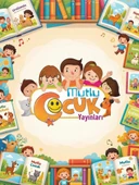 Mutlu Çocuk Lines From My Activity Book 6 Yaş thumbnail 3