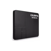 Colorful SL500 240GB SATA3 SSD thumbnail 1