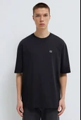 Mavi M0613090 Mavi Pro Basic Tişört Erkek T-Shirt thumbnail 3