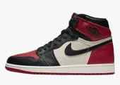 Nike Air Jordan 1 Retro High Bred Toe thumbnail 2