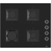 Ferre Flowart Serisi Siyah Set (SS035 + QBL63CS +D080-SA) thumbnail 2