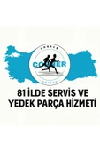 Corner Sports E200 MANYETİK ELİPTİK BİSİKLET thumbnail 2