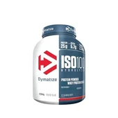 Dymatize Iso 100 Hydrolyzed Whey Protein 2264 Gr thumbnail 2