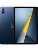 Poco Pad M1 Mavi 256 GB 12.1 Tablet ( Xiaomi Türkiye Garantili ) thumbnail 1