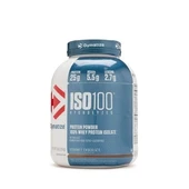 Dymatize Iso 100 Hydrolyzed Whey Protein 2264 Gr thumbnail 1
