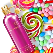 Montale Candy Rose EDP 100 ml Kadın Parfümü thumbnail 4