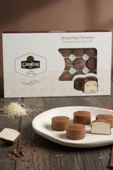 Çikolatalı Pişmaniye 250 Gram thumbnail 1