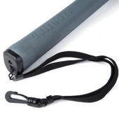 Shimano YASEI Single hand rubber net Foldable - Floating thumbnail 3