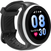 TEM BILICRA ROUND KIDS SMART WATCH BLACK thumbnail 3