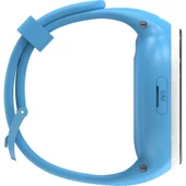 TEM BILICRA ROUND KIDS SMART WATCH BLUE thumbnail 5