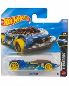 Hot Wheels X Raycers X Steam JJJ01 thumbnail 1