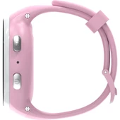 TEM BILICRA ROUND KIDS SMART WATCH PINK thumbnail 4
