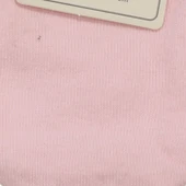 Kız Çocuk Pembe Patik Çorap thumbnail 2