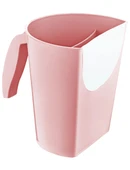 Babyjem Magic Cup Maşrapa Soft Pembe thumbnail 1