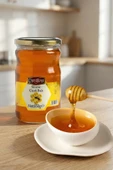 Süzme Çiçek Balı 850 Gram thumbnail 1