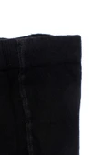 Unisex Siyah Külotlu Çorap thumbnail 2