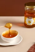 Süzme Çiçek Balı 450 Gram thumbnail 2