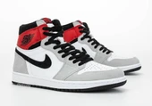 Jordan 1 Retro High Light Smoke Grey thumbnail 1