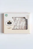Glutensiz Sade Lokum 900 Gram thumbnail 3