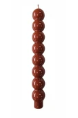 Gizemli Home Amber Top Şamdan Mumu thumbnail 3
