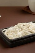 Kabarık Pişmaniye 500 Gram thumbnail 2