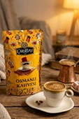 Osmanlı Kahvesi 200 Gram thumbnail 1