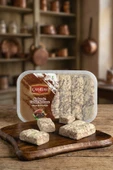Kakaolu Tahin Helvası 400 Gram thumbnail 1